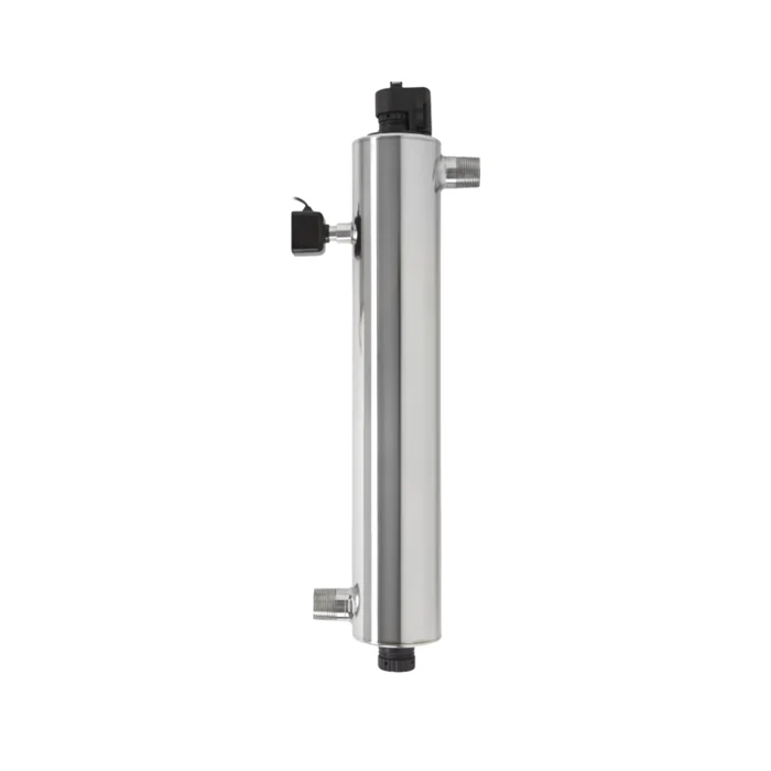 Whole Home UV system