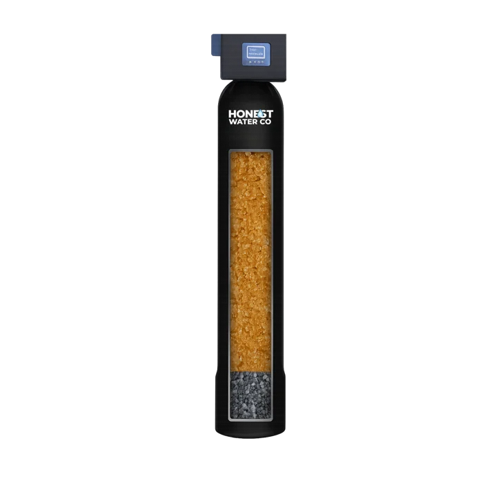 Whole Home Water Softener