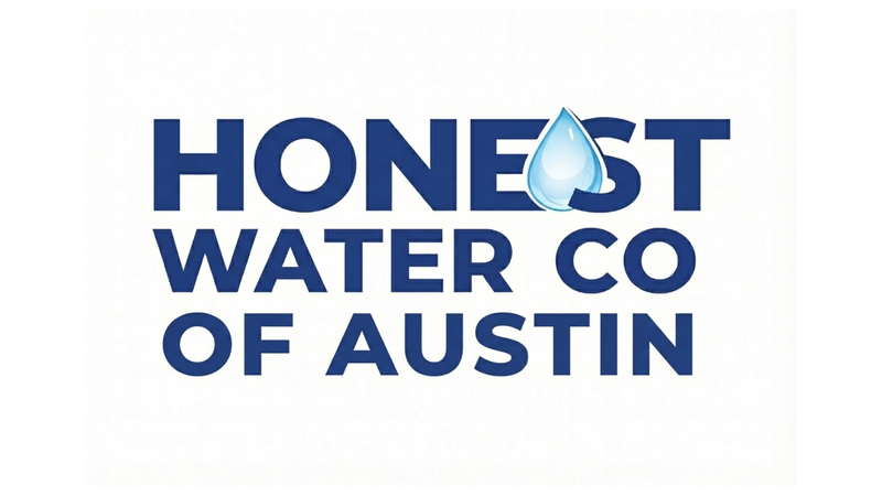 Honest Water Co of Austin